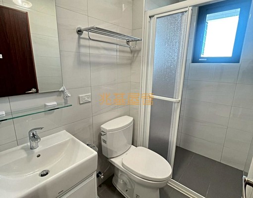 兆基社會住宅🏡近南科台積電，全新未入住，看屋加LINE - Image 12