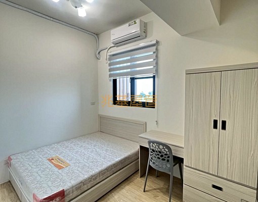 兆基社會住宅🏡近南科台積電，全新未入住，看屋加LINE - Image 6