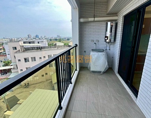 兆基社會住宅🏡近南科台積電，全新未入住，看屋加LINE - Image 9