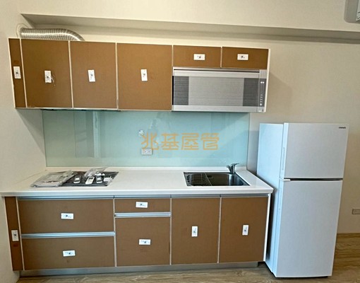 兆基社會住宅🏡近南科台積電，全新未入住，看屋加LINE - Image 8