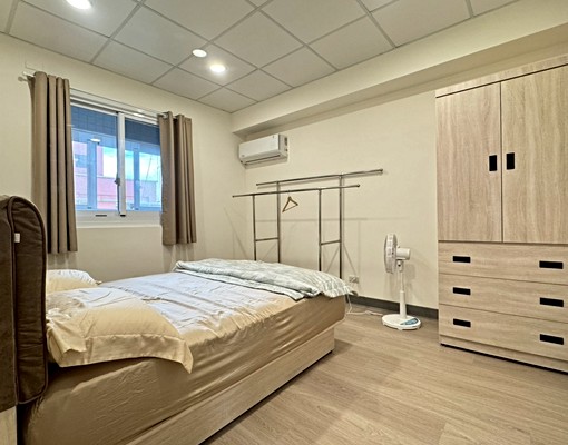 蘆洲｜可租補｜全新裝潢｜租金含水含網💫小碩💫 - Image 3