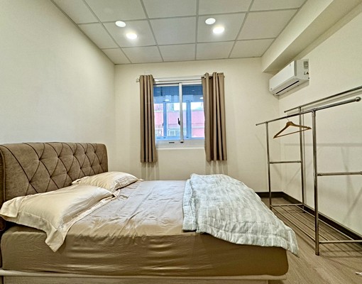 蘆洲｜可租補｜全新裝潢｜租金含水含網💫小碩💫 - Image 6