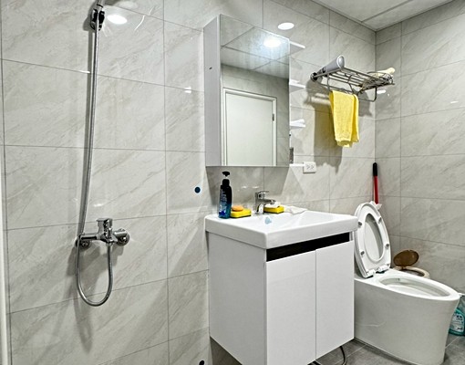 蘆洲｜可租補｜全新裝潢｜租金含水含網💫小碩💫 - Image 8