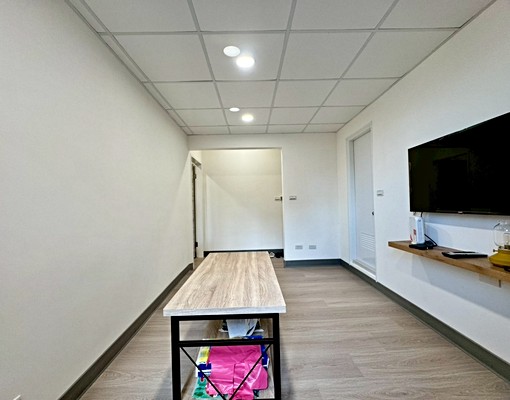 蘆洲｜可租補｜全新裝潢｜租金含水含網💫小碩💫 - Image 11