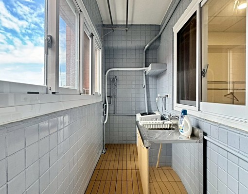 蘆洲｜可租補｜全新裝潢｜租金含水含網💫小碩💫 - Image 14