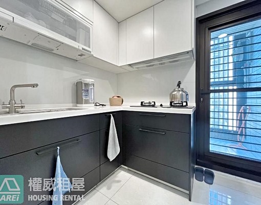 高鐵商圈⭐️高鐵棧日系唯美樣品屋2房 - Image 4