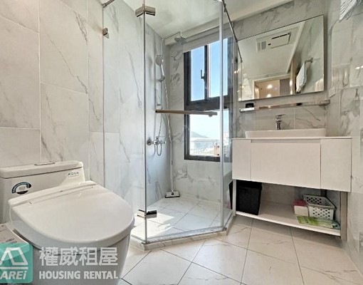 高鐵商圈⭐️高鐵棧日系唯美樣品屋2房 - Image 7