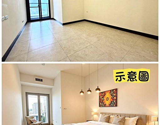 桃園高鐵A18-2航空城🔥全新2房車 - Image 7