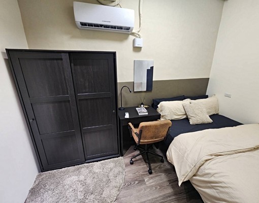 三和國中站、全新裝潢、垃圾代收、非頂加 - Image 1