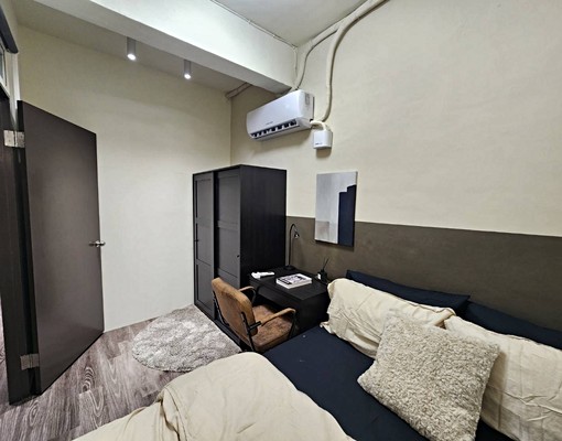 三和國中站、全新裝潢、垃圾代收、非頂加 - Image 4