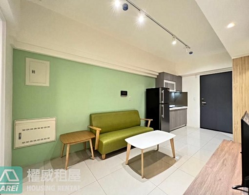 美麗島捷運⭐️傢俱電全仁愛逸捷2房車位 - Image 2