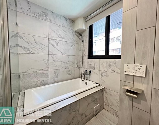 美麗島捷運⭐️傢俱電全仁愛逸捷2房車位 - Image 8