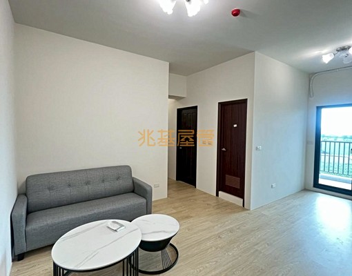 兆基社會住宅🏡❤近南科台積電,全新未入住,看屋加賴 - Image 1