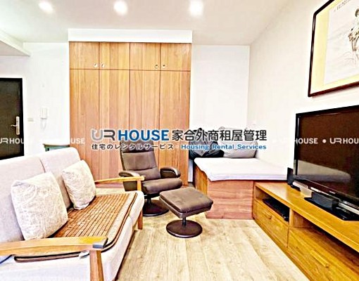 🌤️高CP板新1房｜近民族路、板橋體育館、大遠百、海山國小 - Image 3