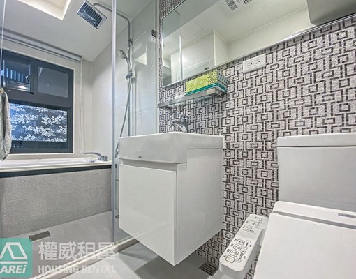 可租補⭐️文化中心商圈華尚dear質感2房 - Image 8