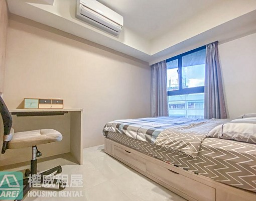 可租補⭐️文化中心商圈華尚dear質感2房 - Image 5