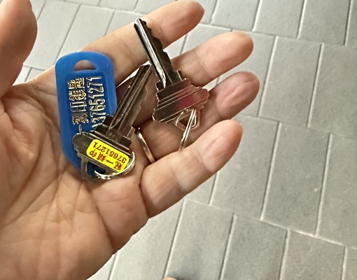 ❤️近府中❤️大二房❤️獨洗❤️空間❤️租補 - Image 14