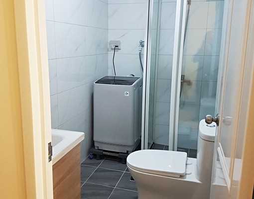 ★南科單身時尚精品套房★ - Image 7