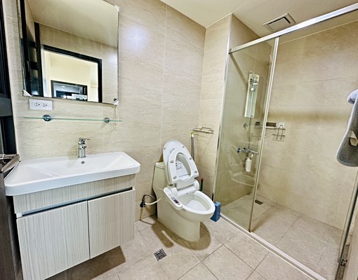 🌿中央公園🌴文修公園3房平車🌱次頂樓樓視野無限 - Image 10