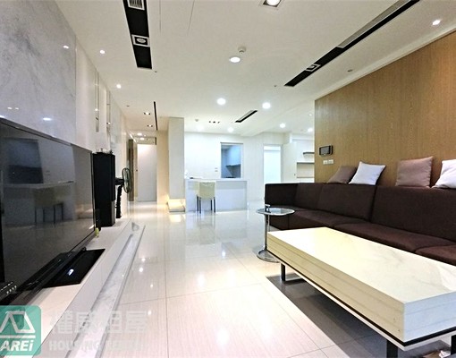 凹仔底森林公園⭐️見真綠意盎然3+1房平車 - Image 3