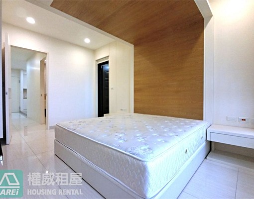 凹仔底森林公園⭐️見真綠意盎然3+1房平車 - Image 6