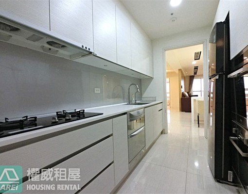 凹仔底森林公園⭐️見真綠意盎然3+1房平車 - Image 10