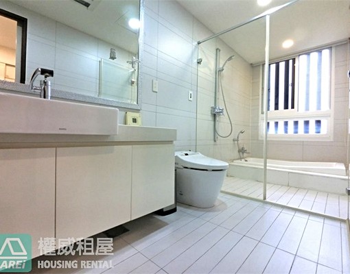 凹仔底森林公園⭐️見真綠意盎然3+1房平車 - Image 5