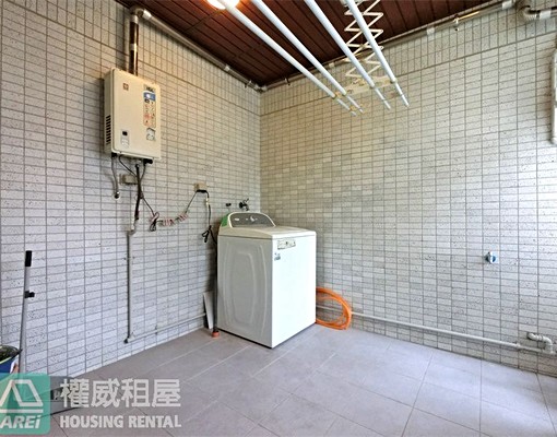 凹仔底森林公園⭐️見真綠意盎然3+1房平車 - Image 11