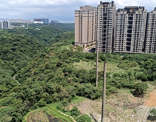 機捷體育大學捷運站全新交屋全新裝潢三房平車 - Image 2