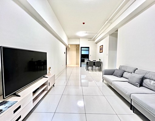 🎉樓下7-11超方便✨全新全配｜朝南3房平車🔥拎包入住 - Image 5