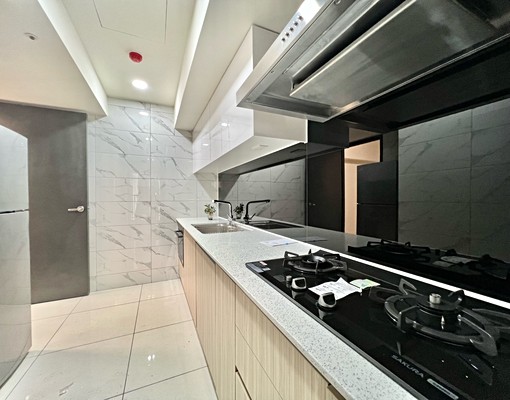 🎉樓下7-11超方便✨全新全配｜朝南3房平車🔥拎包入住 - Image 7