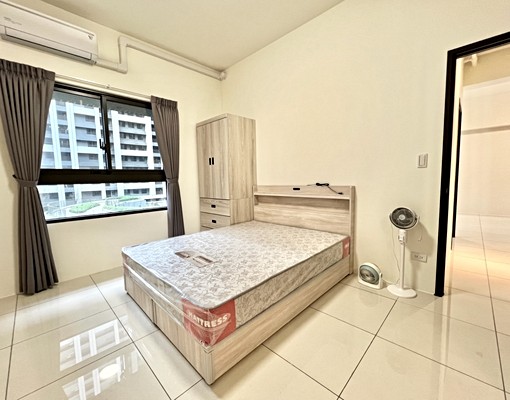 🎉樓下7-11超方便✨全新全配｜朝南3房平車🔥拎包入住 - Image 10