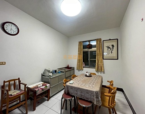 兆基社會住宅🏠近榮總健身三房公寓/陽台進出 - Image 2