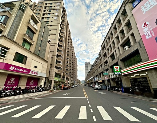 【限女姓】左營軍港採光大套房B - Image 13