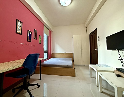 【限女姓】左營軍港採光大套房B - Image 3