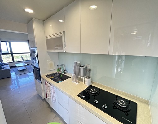 源峰澄境2房2衛公園永久景觀戶@Zoe - Image 5