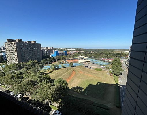 源峰澄境2房2衛公園永久景觀戶@Zoe - Image 12