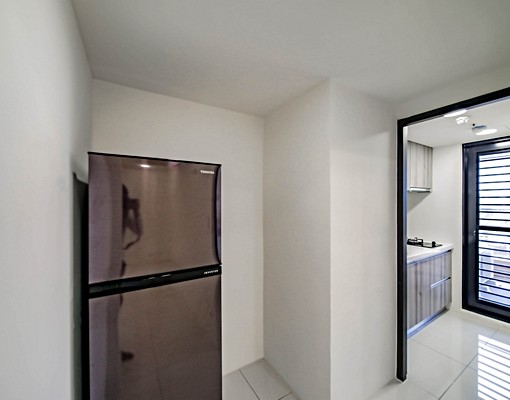 捷運信義國小.時尚帝寶.全新未住.高樓景觀宅 - Image 8