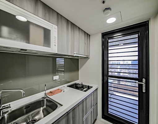 捷運信義國小.時尚帝寶.全新未住.高樓景觀宅 - Image 12