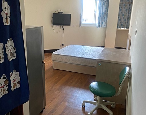 中華東路二段七巷七坪套房 - Image 6