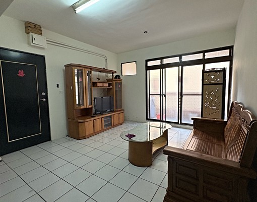 靜修學區寧靜3房附平車(可租補) - Image 1