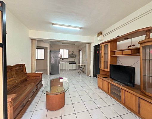 靜修學區寧靜3房附平車(可租補) - Image 3