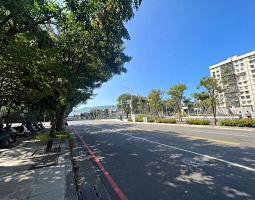 美術館2房車位-可申請租屋補助含車含管 - Image 12