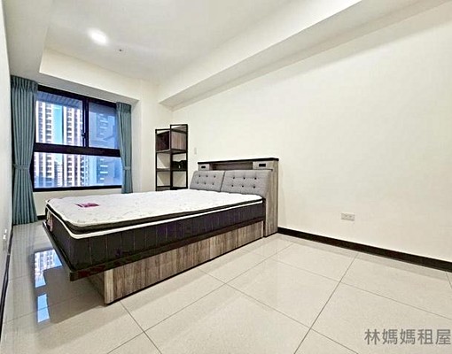 🏠安平真愛2房✨含平面車位+管理費🚗高樓層採光佳❌禁寵烟 - Image 5