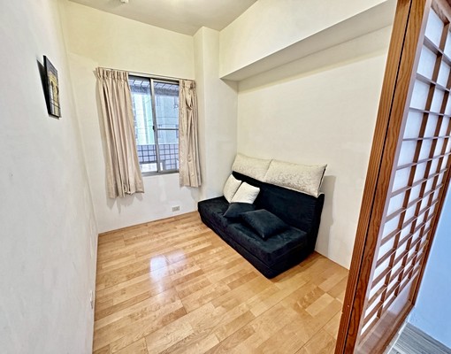 ✨近東海中科三房✨✅傢俱全配附車位✨寧靜社區大樓 - Image 3