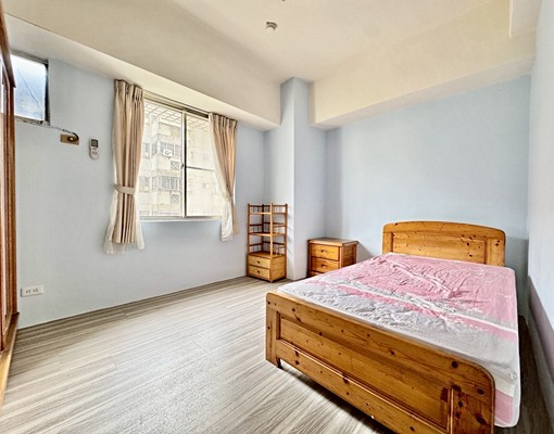 ✨近東海中科三房✨✅傢俱全配附車位✨寧靜社區大樓 - Image 11