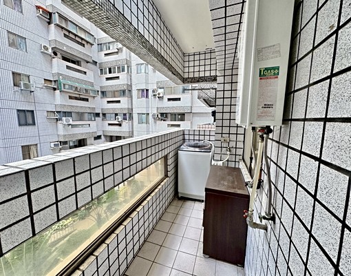 ✨近東海中科三房✨✅傢俱全配附車位✨寧靜社區大樓 - Image 5