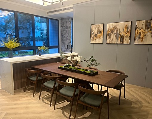 全新l全新家電傢俱l溫馨舒適l質感住家l租屋首選 - Image 3