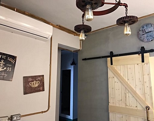 中和國光街裝潢兩房|生活便利×通勤快 - Image 4