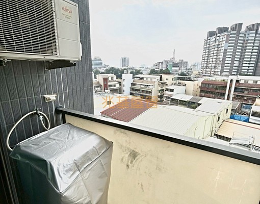 兆基社會住宅🏠免仲可租補COLORINN兩房 - Image 12